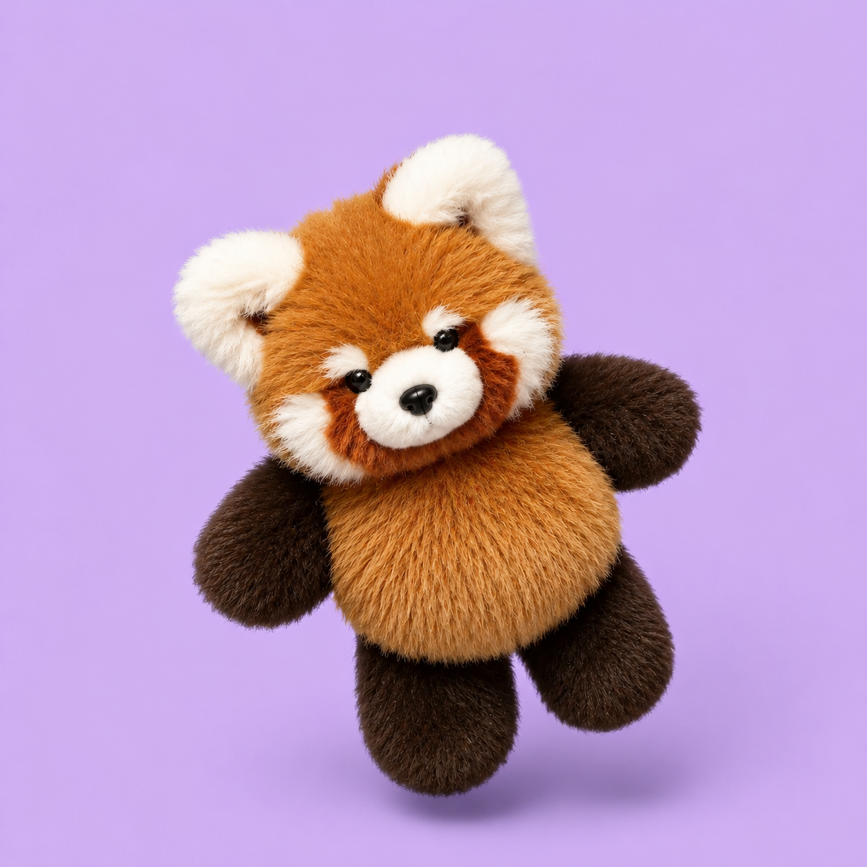 NUBBOO | El panda Corredor