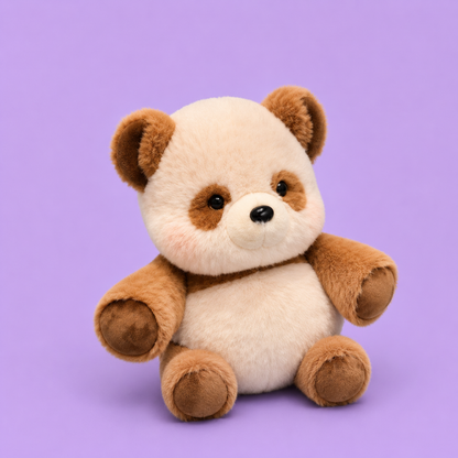 NUBBOO | El panda Corredor